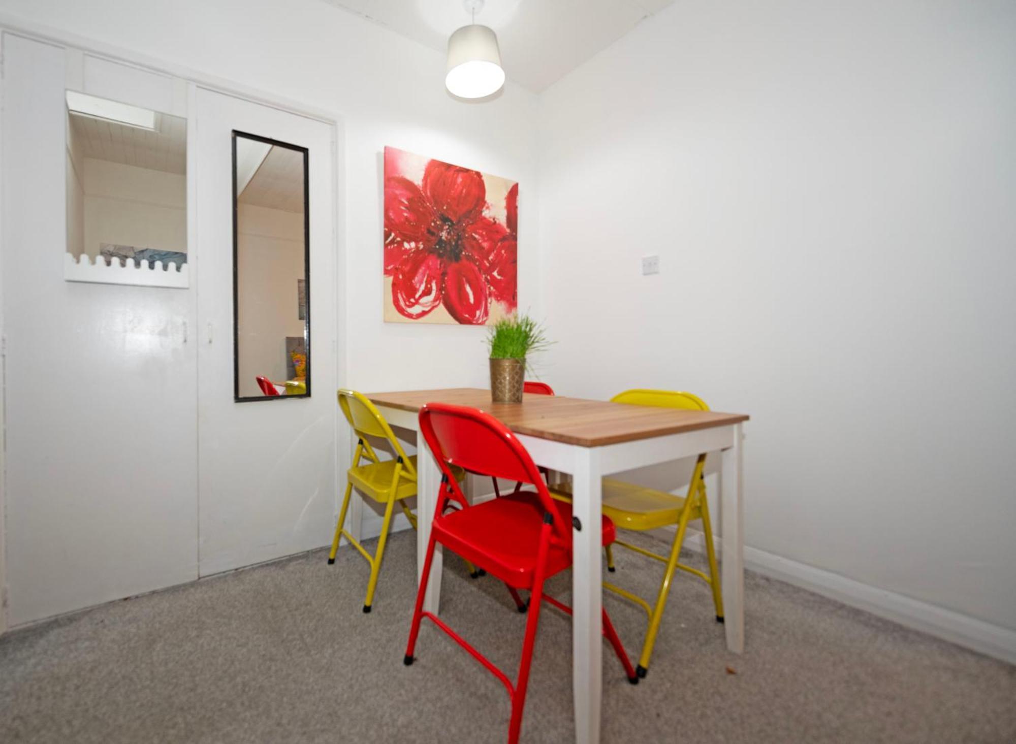 Flat In Clapham Budget Friendly Stay Λονδίνο Εξωτερικό φωτογραφία