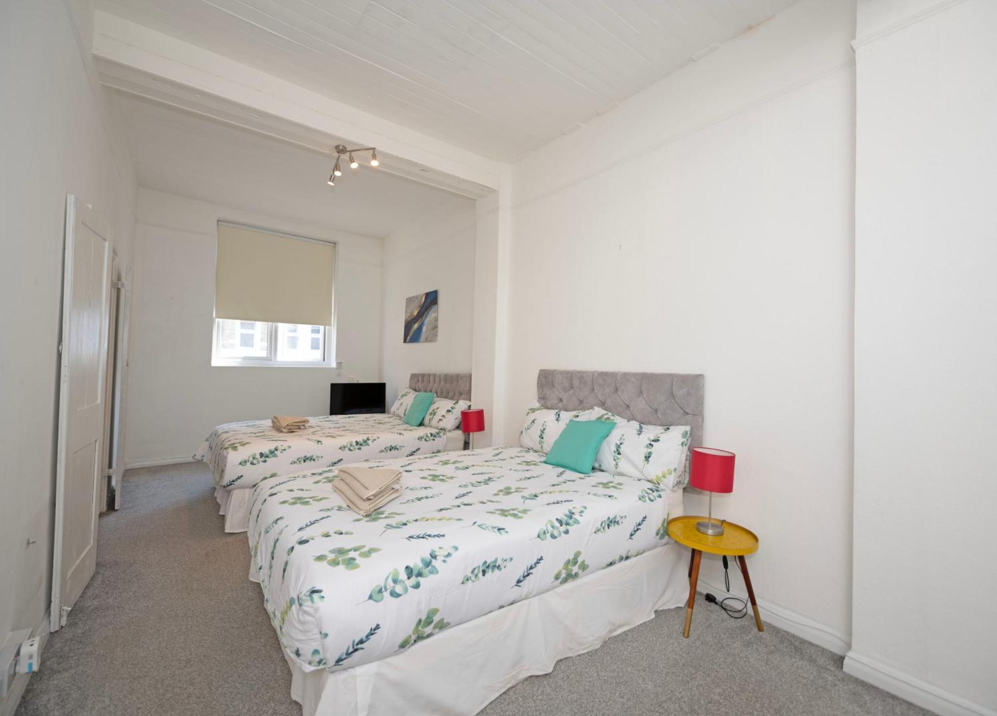 Flat In Clapham Budget Friendly Stay Λονδίνο Εξωτερικό φωτογραφία