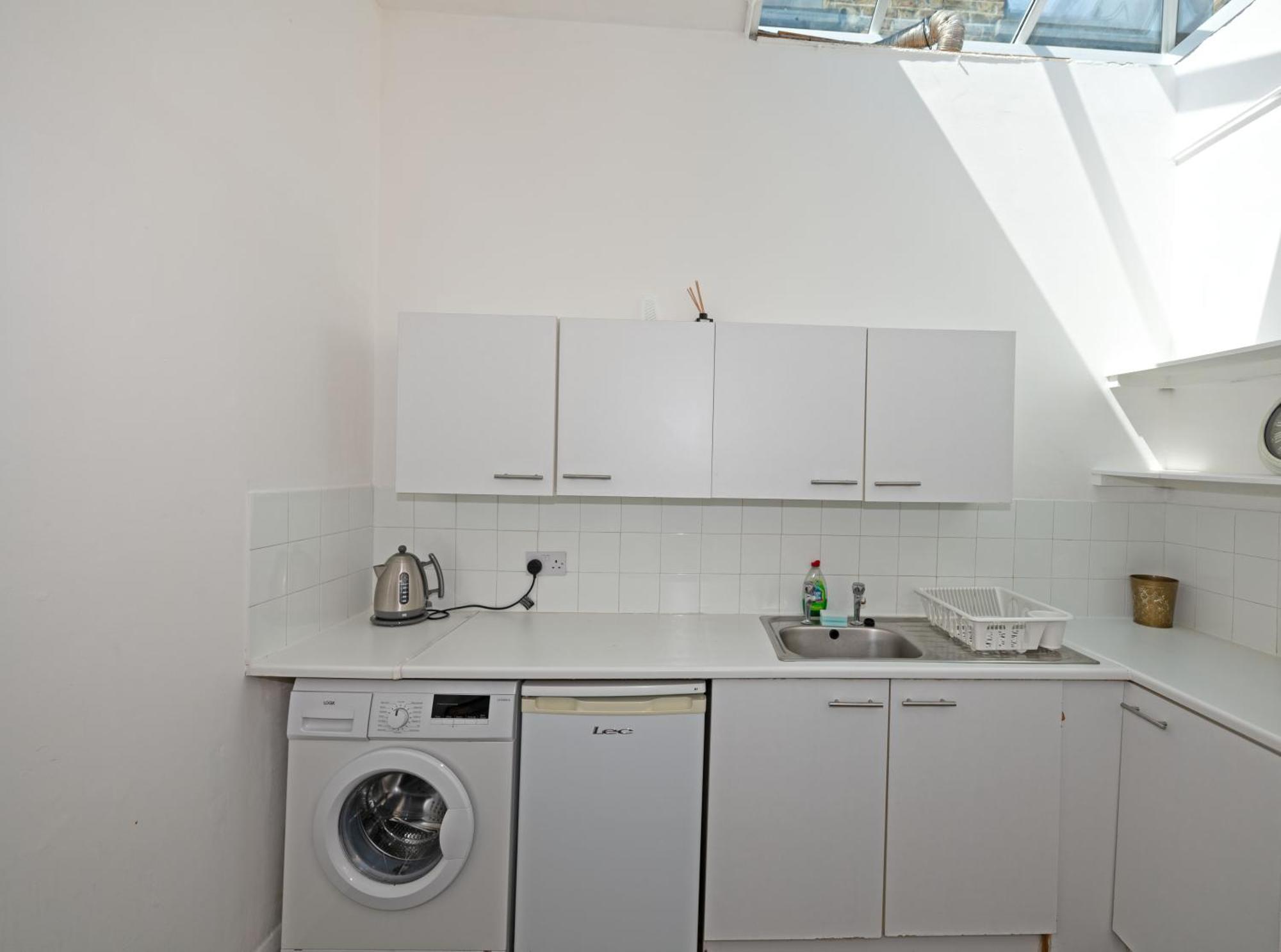 Flat In Clapham Budget Friendly Stay Λονδίνο Εξωτερικό φωτογραφία