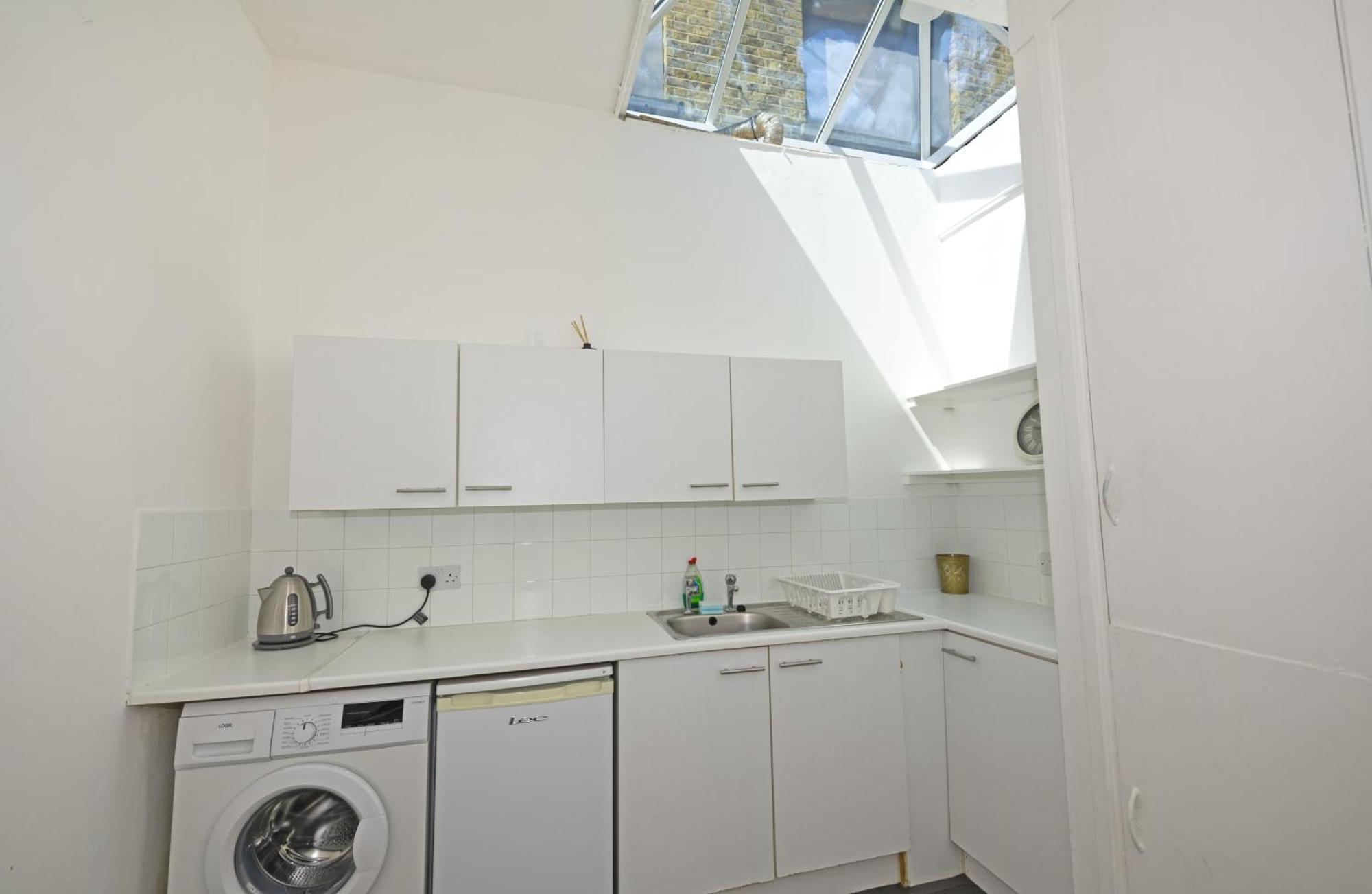 Flat In Clapham Budget Friendly Stay Λονδίνο Εξωτερικό φωτογραφία