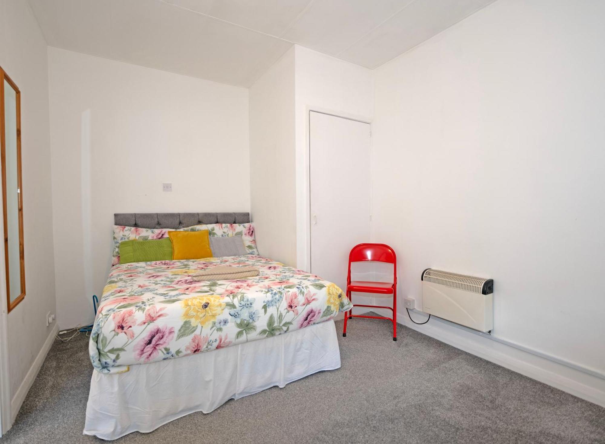 Flat In Clapham Budget Friendly Stay Λονδίνο Εξωτερικό φωτογραφία