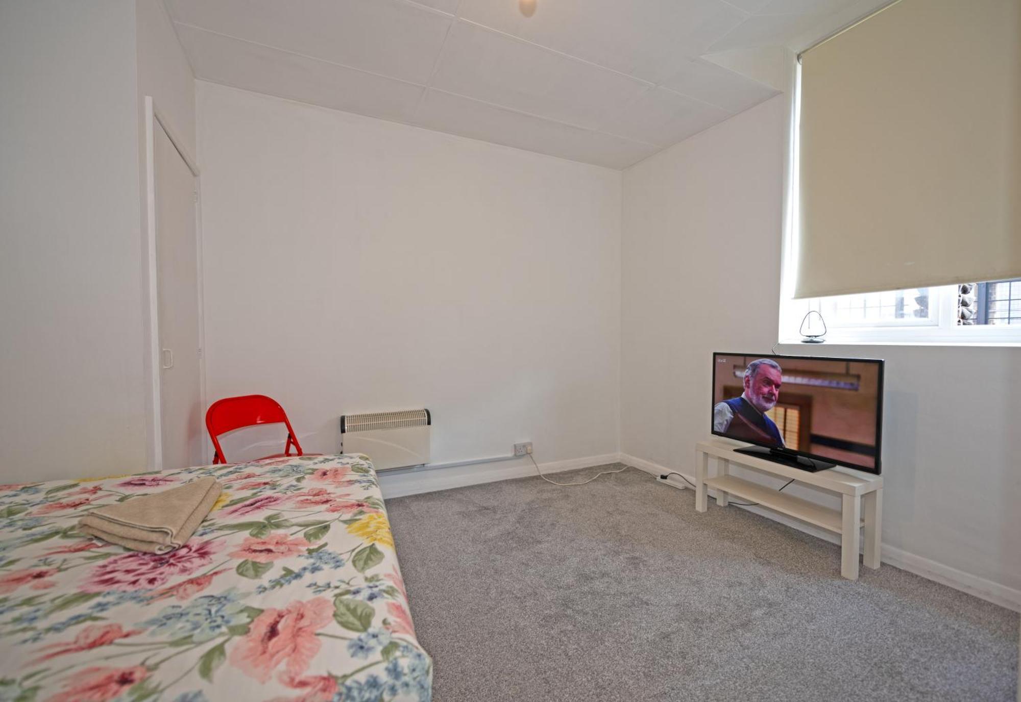 Flat In Clapham Budget Friendly Stay Λονδίνο Εξωτερικό φωτογραφία