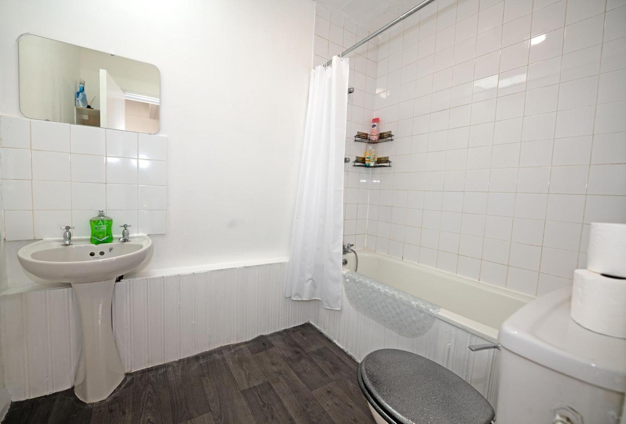 Flat In Clapham Budget Friendly Stay Λονδίνο Εξωτερικό φωτογραφία